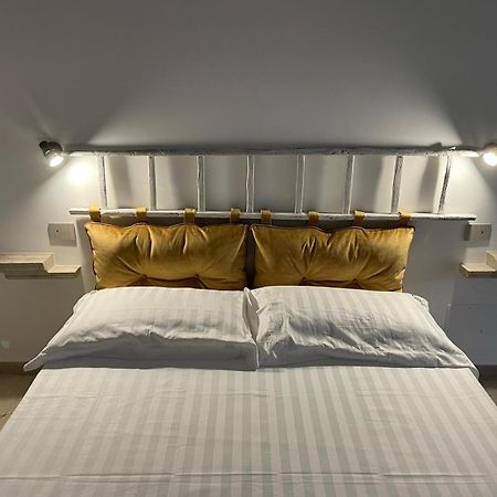 Casa Mariu Hotell Turi Exteriör bild