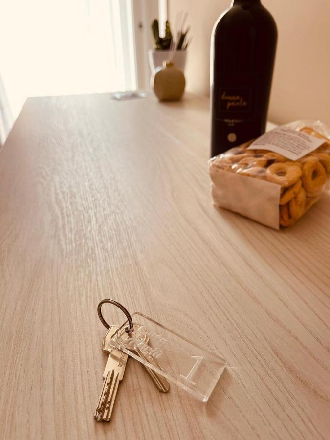 Casa Mariu Hotell Turi Exteriör bild