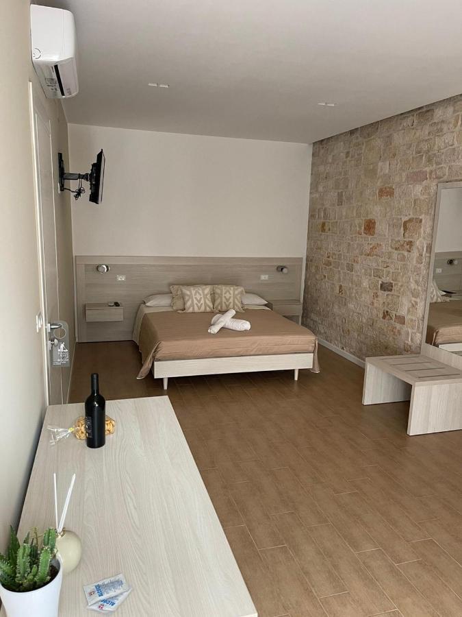 Casa Mariu Hotell Turi Exteriör bild
