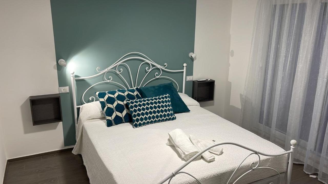 Casa Mariu Hotell Turi Exteriör bild