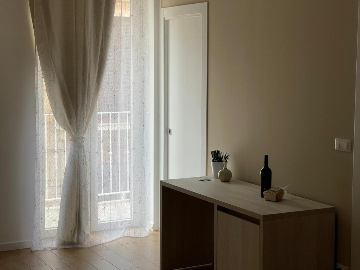 Casa Mariu Hotell Turi Exteriör bild