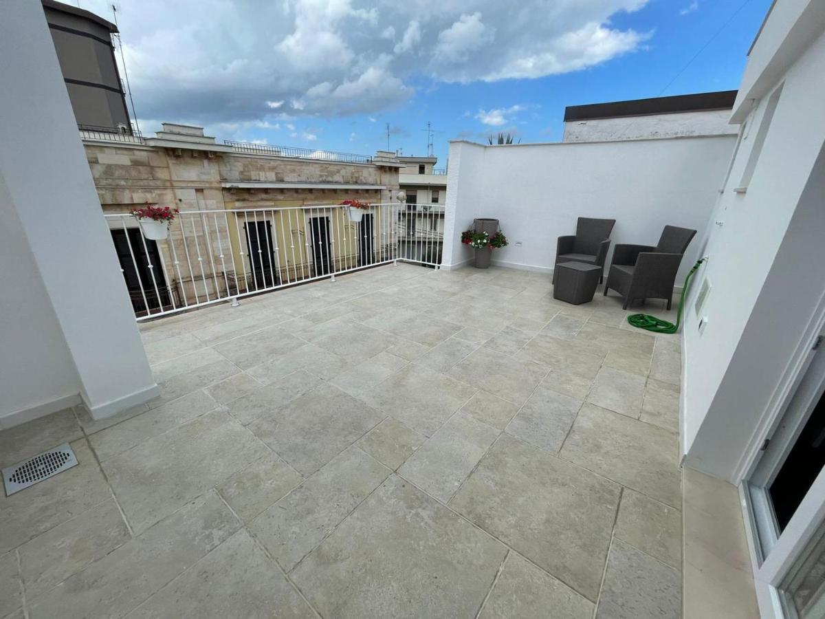 Casa Mariu Hotell Turi Exteriör bild