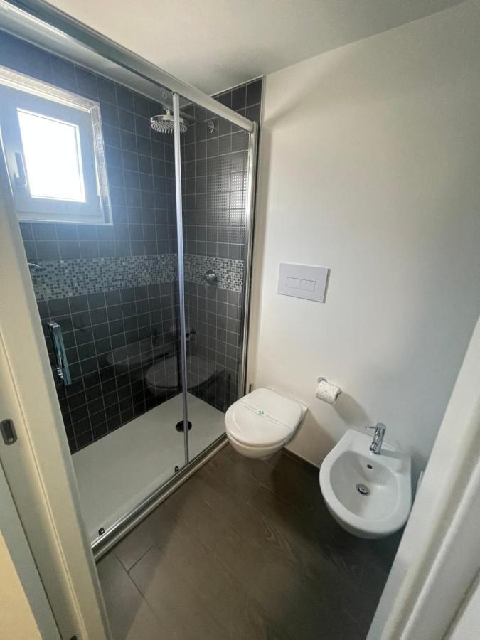 Casa Mariu Hotell Turi Exteriör bild
