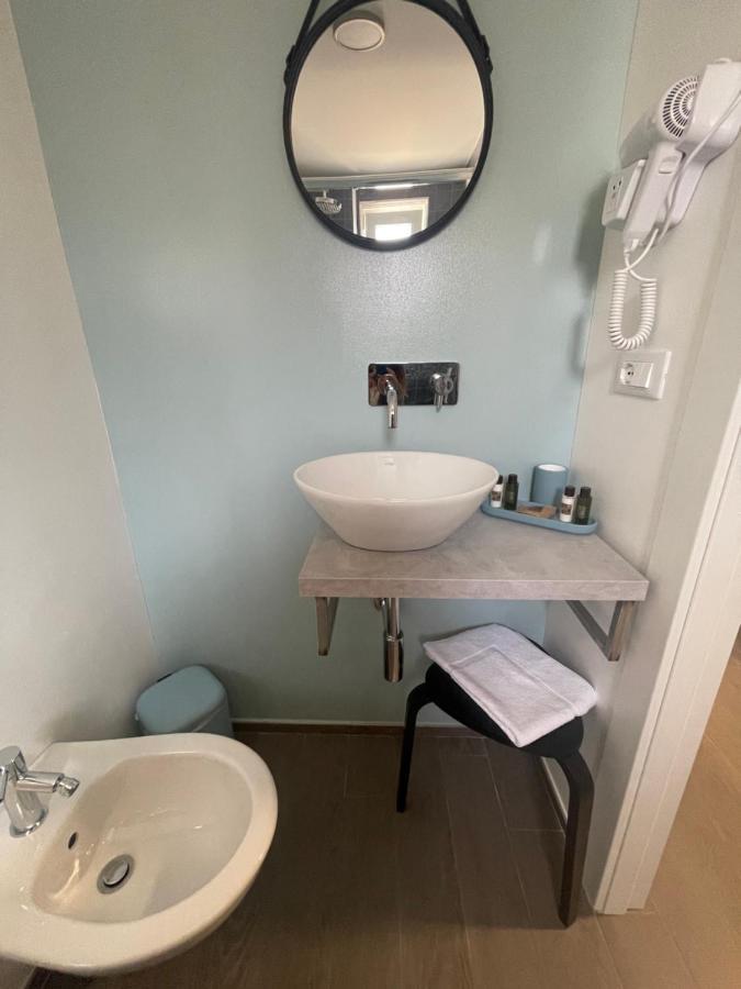 Casa Mariu Hotell Turi Exteriör bild