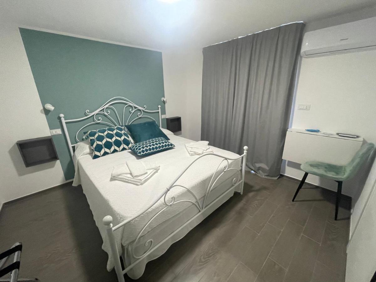 Casa Mariu Hotell Turi Exteriör bild