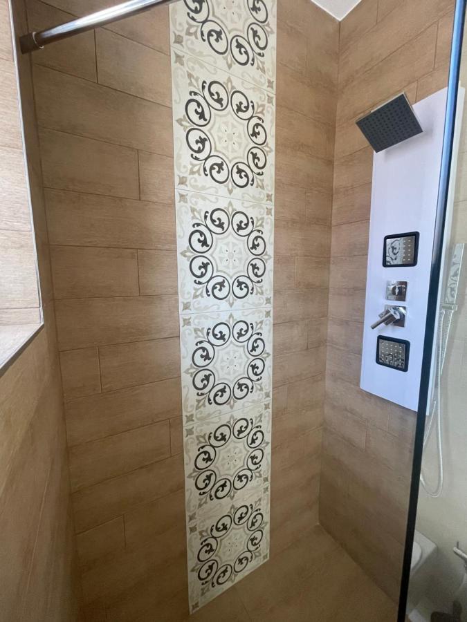 Casa Mariu Hotell Turi Exteriör bild