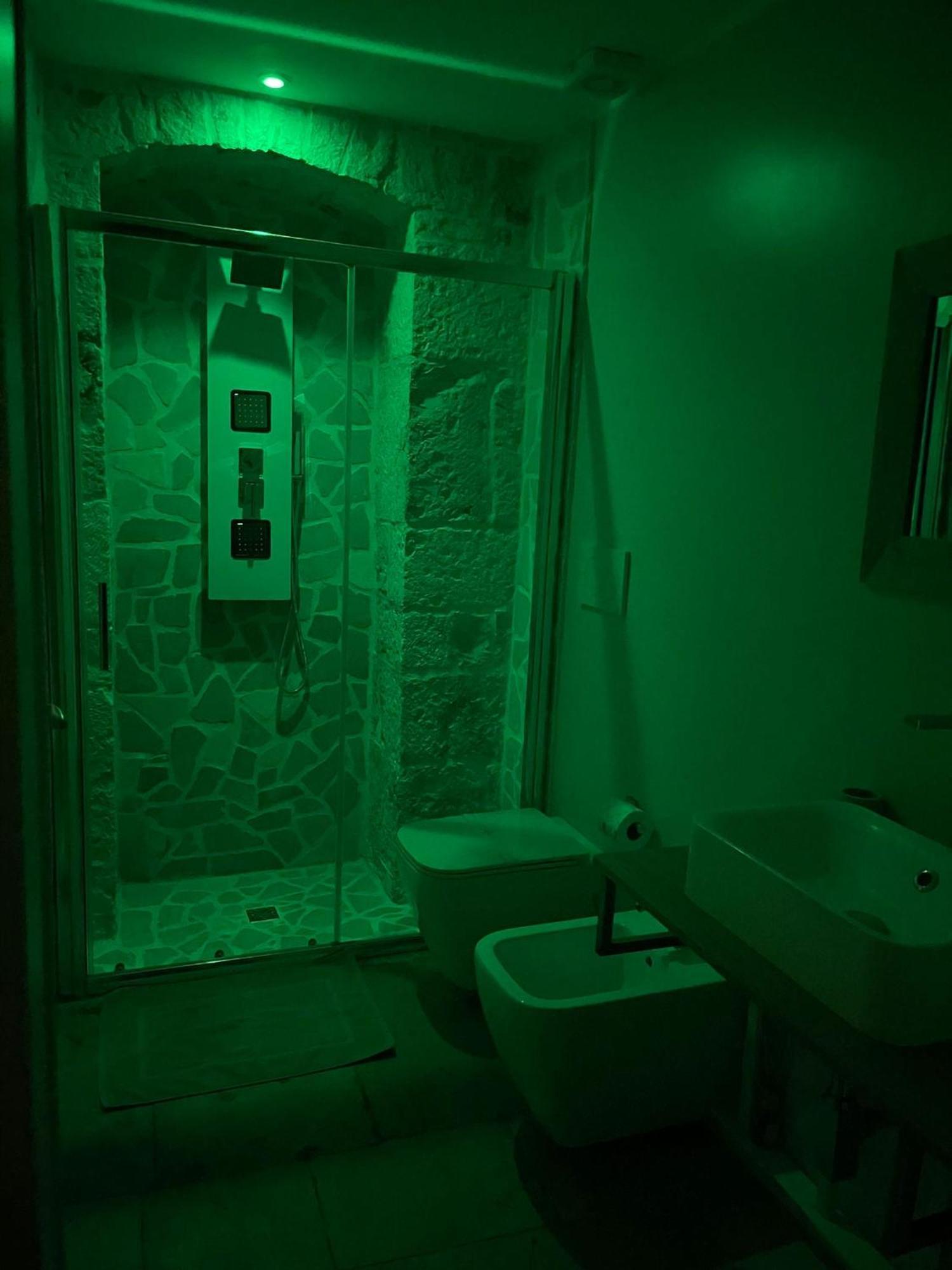 Casa Mariu Hotell Turi Exteriör bild